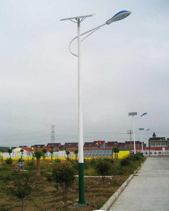 东河区6米特价太阳能路灯